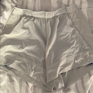 Nike dri fit shorts